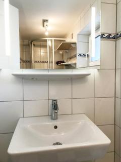 Haus Frisia Ferienwohnung Frisia 3 - Norddorf - 6