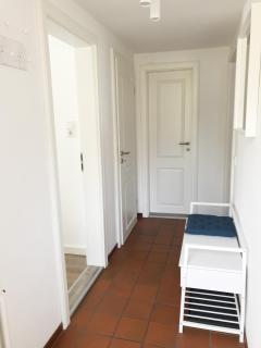 Haus Frisia Ferienwohnung Frisia 3 - 5