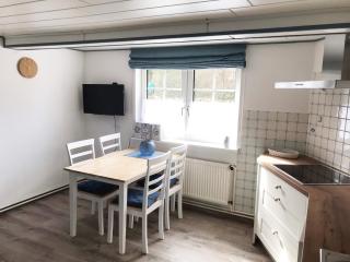 Haus Frisia Ferienwohnung Frisia 3 - Norddorf - 4