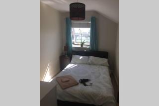 Spire View Apartment - 8