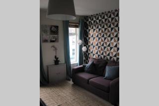 Spire View Apartment - 5