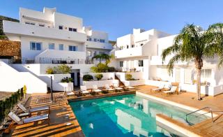 Real Agua Amarga Las Villas - Agua Amarga - 0
