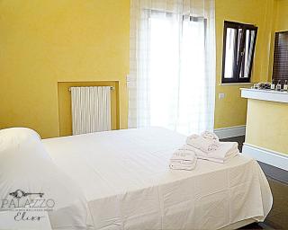 Palazzo Eliss - Margherita di Savoia - 3