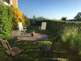Grand appartement 6 personnes magnifique vue mer - Villers-sur-Mer - 6