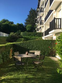 Grand appartement 6 personnes magnifique vue mer - Villers-sur-Mer - 7