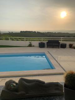 Casa da Colina - Villa in the Countryside - Sobral do Parelhão - 6