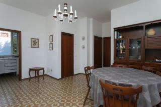 M121 - Marcelli, trilocale con terrazzo a 200mt dal mare - 7