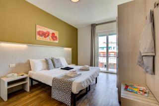 Hotel Christian Ideale Per Famiglie - Riccione - 7