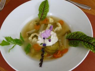 Kraftquelle Waldhäuser - Neuschönau - 8