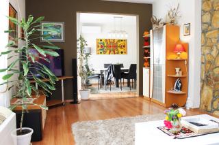 Sunny Day Apartment - Pomorie - 3