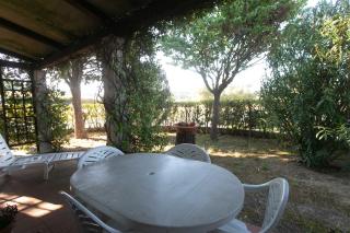 M148 - Marcelli, deliziosa villetta con giardino - Marcelli - 8