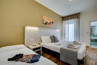Hotel Christian Ideale Per Famiglie - Riccione - 2