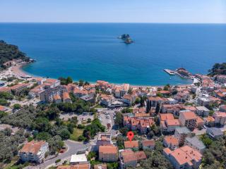 Guest House Vukovic - Petrovac na Moru - 9