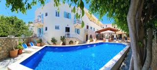 Kastro Hotel - Spetses - 3