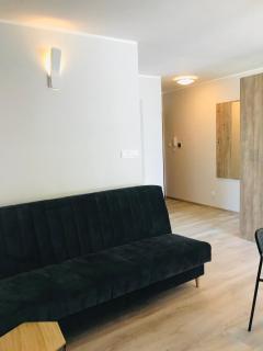 Apartament San 2 - Łeba - 6