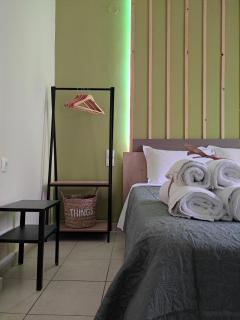 Poseidon Rooms - Kala Nera - 0