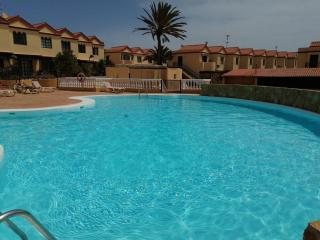 Apartamento Vista Piscina o Terraza, Wifi GRATIS - Costa Calma - 7