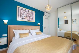 Sunny Bo Villa with a heated pool and rooftop jacuzzi - Kaštela - 7