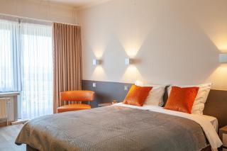 Hotel Monaco Zeebrugge Beach by Rikas Hotels - 0
