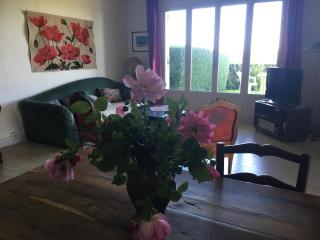 Grand appartement 6 personnes magnifique vue mer - Villers-sur-Mer - 2