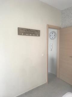 Isminis apartment 3 - Néa Michanióna - 2