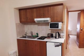 Sea N Lake View Hotel Apartments - Larnaca - 7