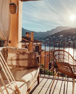 Casa Vista Bonita - Port de Soller - 0