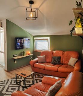 Stone Circle Apartments - Tivat - 1