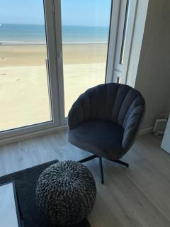 Zeedijk Westende Nautilus - Middelkerke - 2