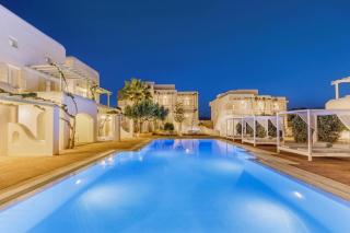 Corfos Hotel - Ornos - 9