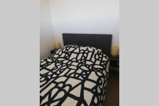 Appartement T2 rénové dans résidence avec piscine - Lacanau - 4
