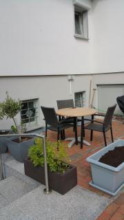 Fewo Am Kurpark - 6