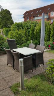 Fewo Am Kurpark - 5