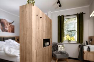 Berg und Tal Hotel & Apartments - 2