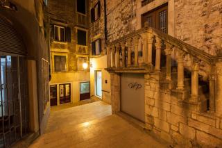 Vicencin place Downtown studio apartments - Šibenik - 0
