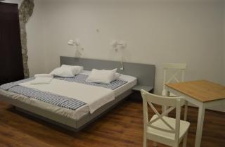 Vicencin place Downtown studio apartments - 7