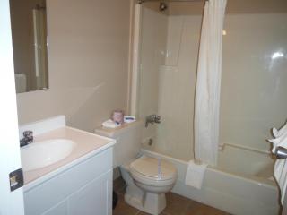 Tumbler Ridge Inn - 7