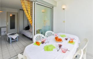 Gorgeous Apartment In La Grande Motte - La Grande-Motte - 5