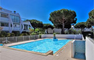 Gorgeous Apartment In La Grande Motte - La Grande-Motte - 1