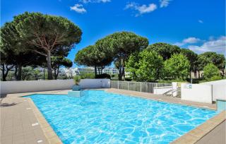 Gorgeous Apartment In La Grande Motte - La Grande-Motte - 3