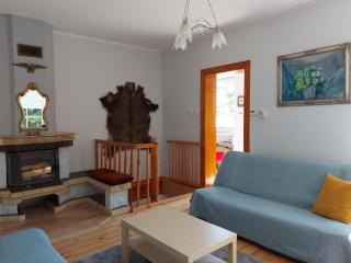 Apartament na Rybnej - 5