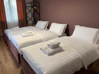 Grand Hotel Pogradec - 2
