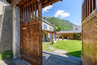 St Lary/Vignec: Les 3 Flocons - Vignec - 8