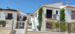 Apartamento Primera Linea de Playa Las Marinas - Vera - 6