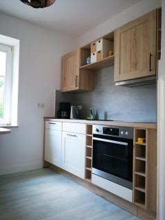 Ferienwohnung Danziger OG - Celle - 1
