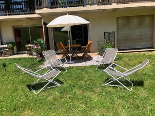 Le petit Chamois - Saint-Gervais-les-Bains - 9