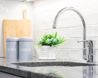 Azure Apartment by Baltic Home - Świnoujście - 4