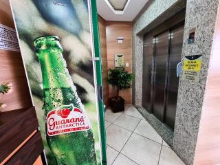 Hotel dos Devotos - 3