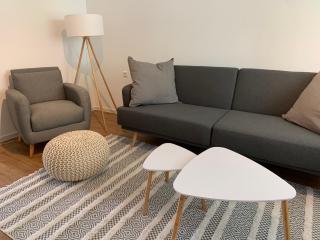 Ferienwohnung Alpenstraße - Friedrichshafen - 1