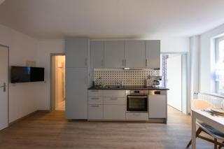 FeWo-Ahrenshoop - Prerow - 2